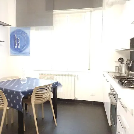 Casa Vacanze Gillo Finalpia Finale Ligure Exterior foto