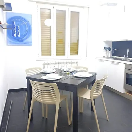 Casa Vacanze Gillo Finalpia Finale Ligure Exterior foto