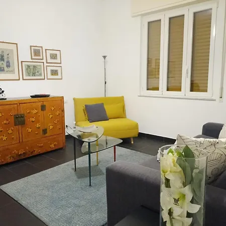 Casa Vacanze Gillo Finalpia Finale Ligure Exterior foto