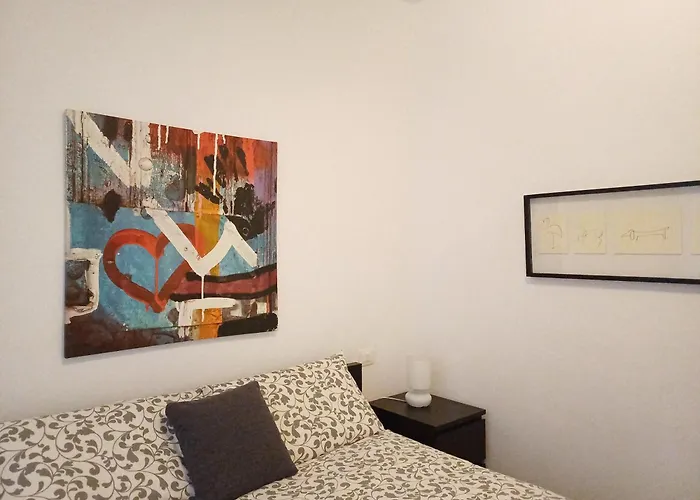 Casa Vacanze Gillo Finalpia