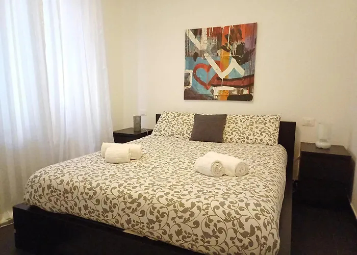 Casa Vacanze Gillo Finalpia