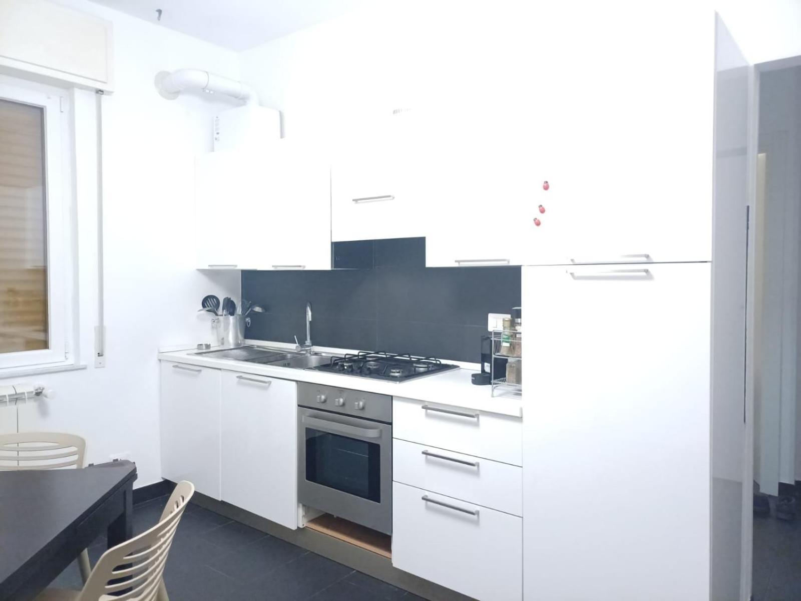 Apartment Gillo Finalpia Finale Ligure