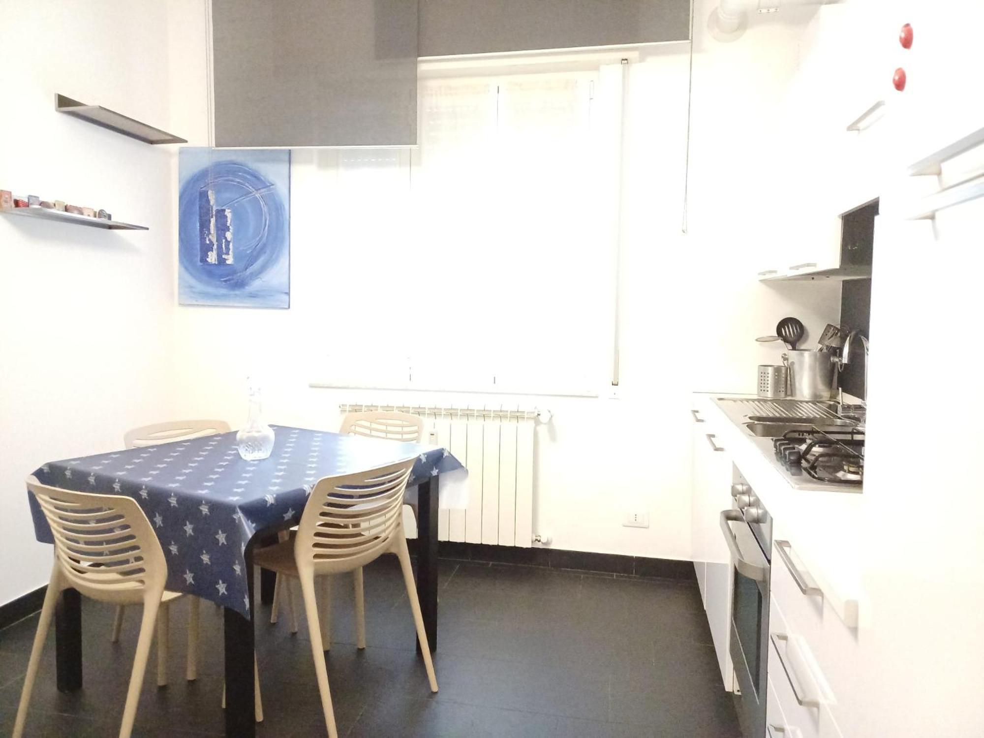 Apartment Gillo Finalpia