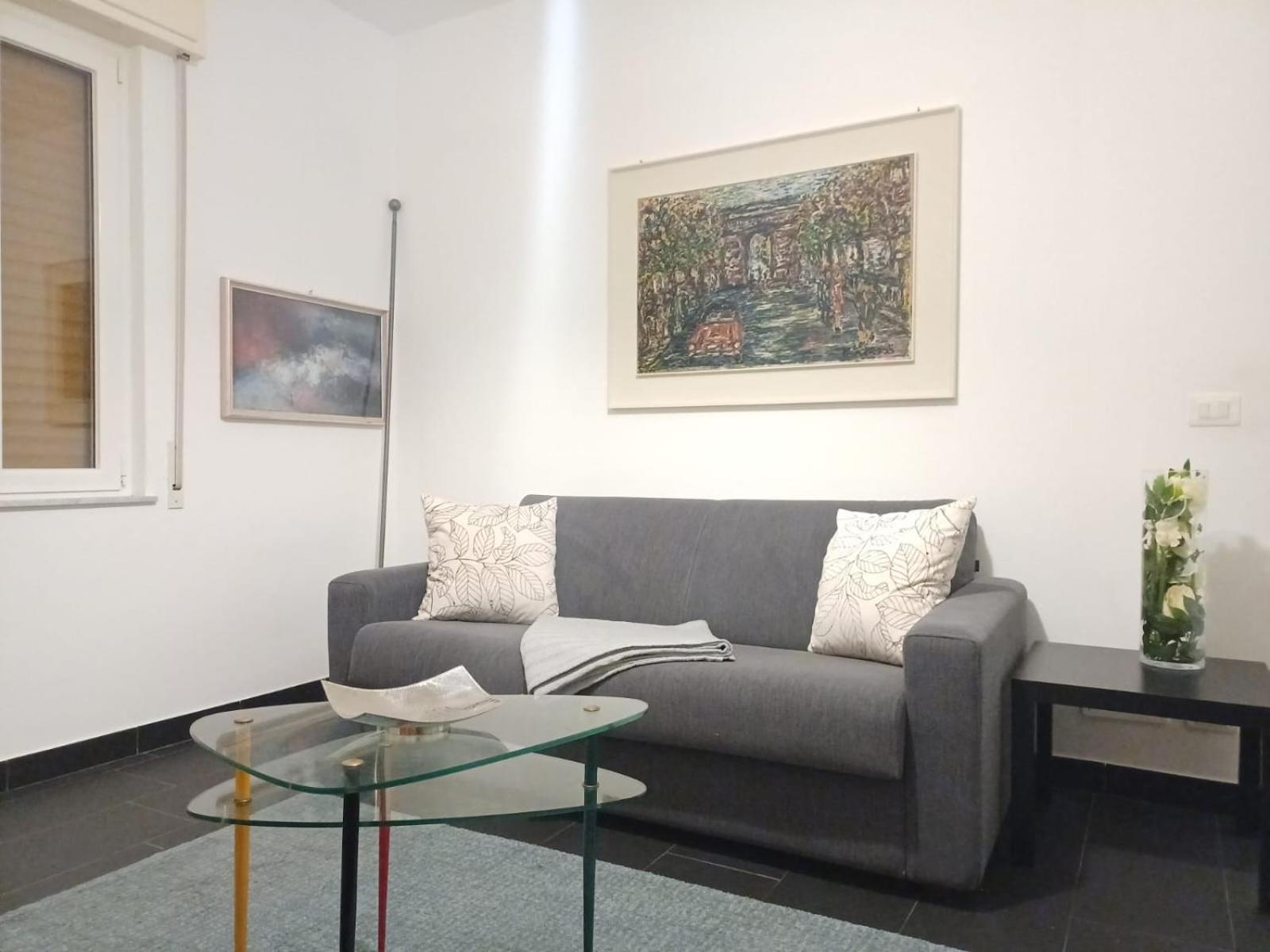 Apartment Gillo Finalpia