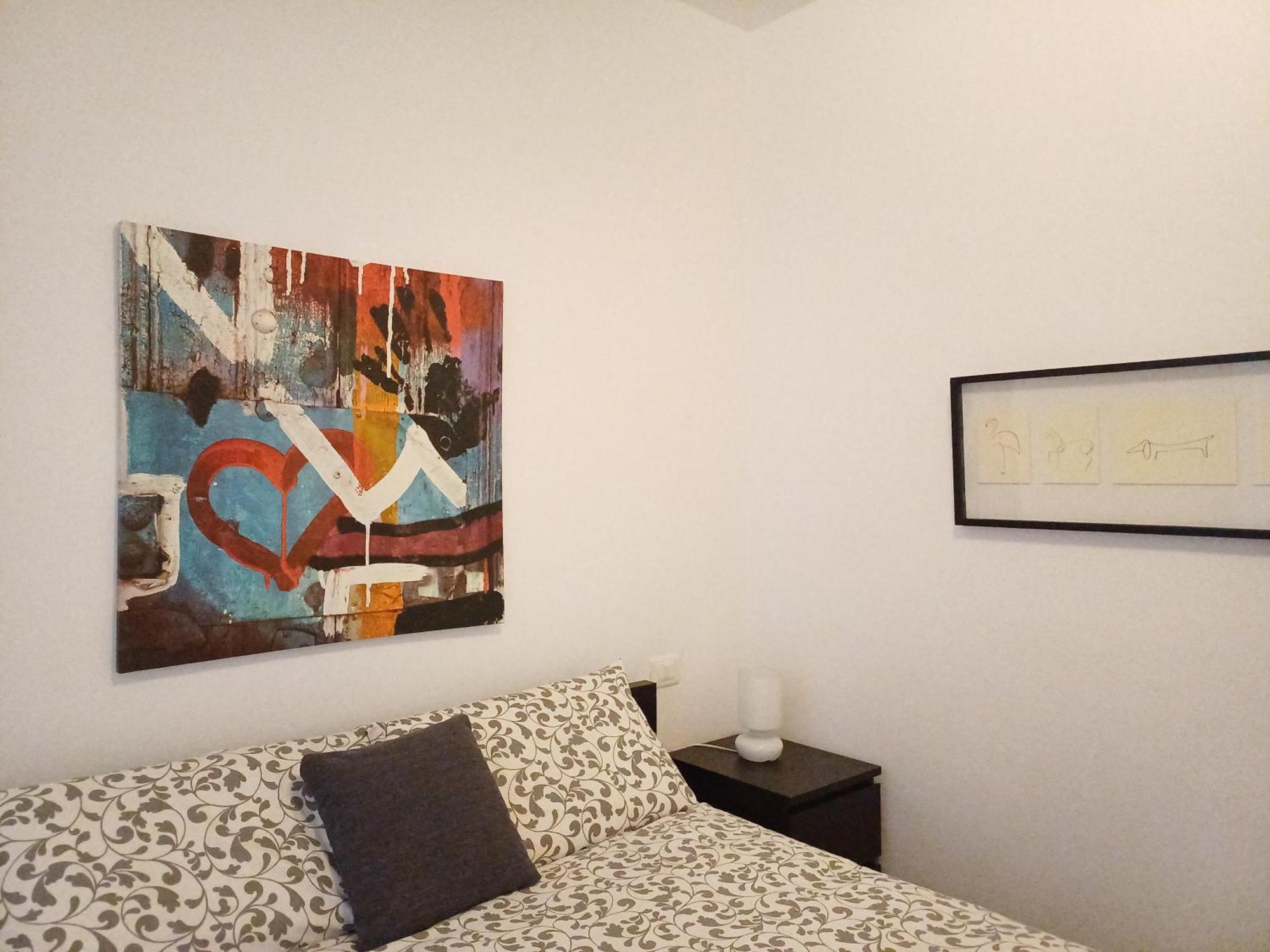 Apartment Gillo Finalpia